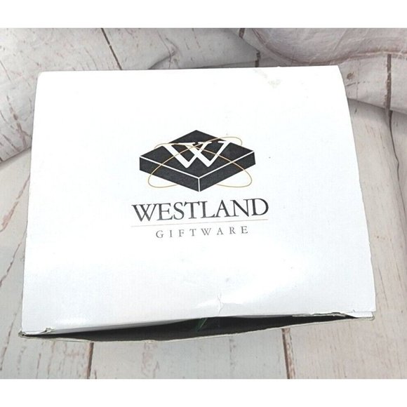 Heavenly Humor Westland Giftware Dang Cloud Trap Statue Shelf Sitter Home Decor - Picture 4 of 12